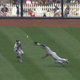 Illustration for article titled Yasiel Puig Is Now Catching Baseballs Hit Toward His Teammates